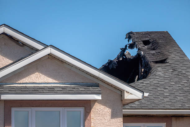 Licensed Fire Damage Removal service in Kendall Park, NJ - Fire Damage Laser Cleaning